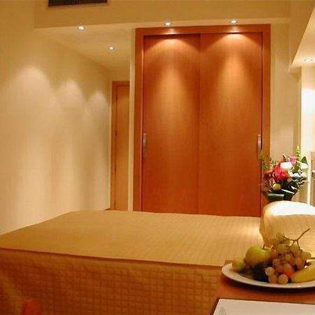 Planet Hotel أريتسو المظهر الخارجي الصورة