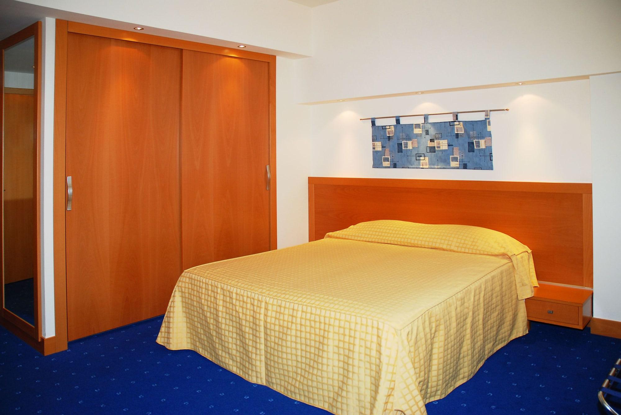 Planet Hotel أريتسو المظهر الخارجي الصورة