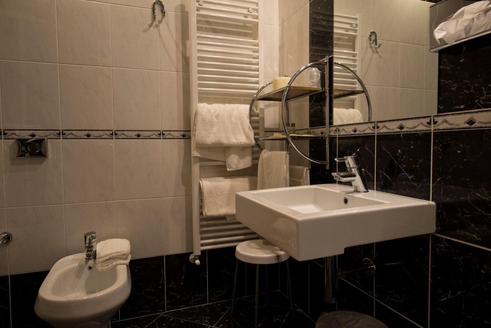 Planet Hotel أريتسو المظهر الخارجي الصورة