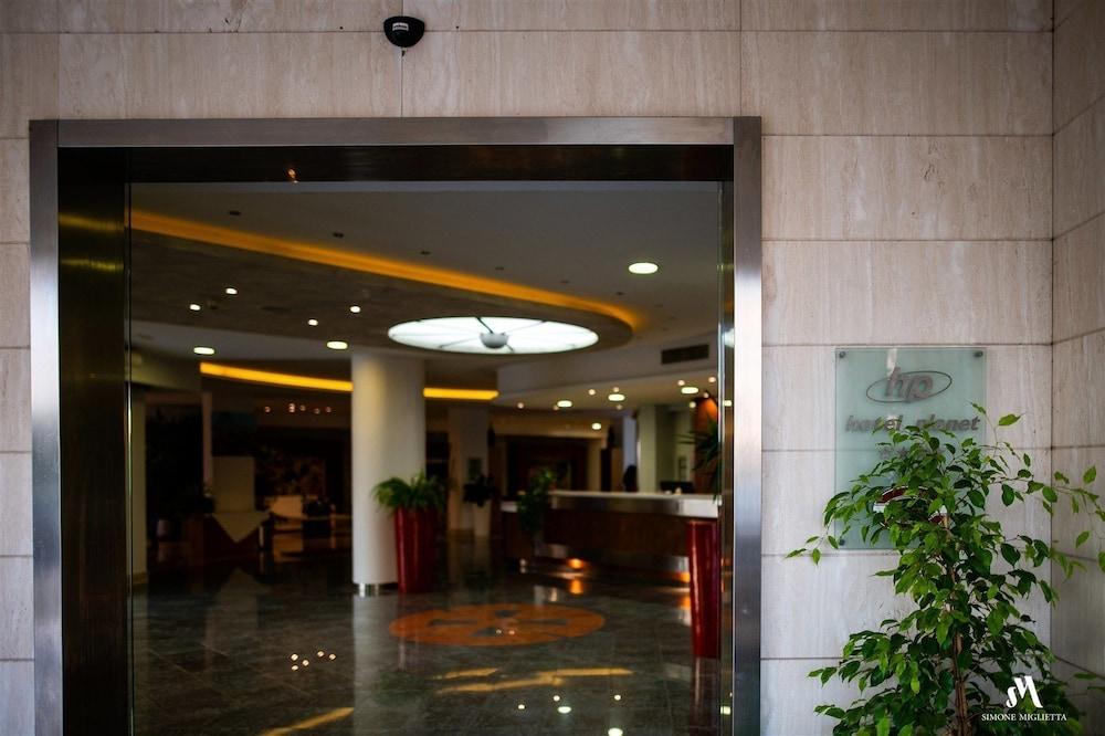Planet Hotel أريتسو المظهر الخارجي الصورة
