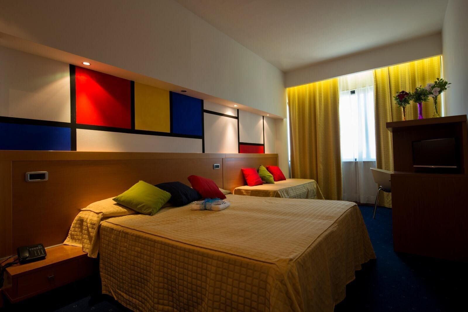Planet Hotel أريتسو المظهر الخارجي الصورة