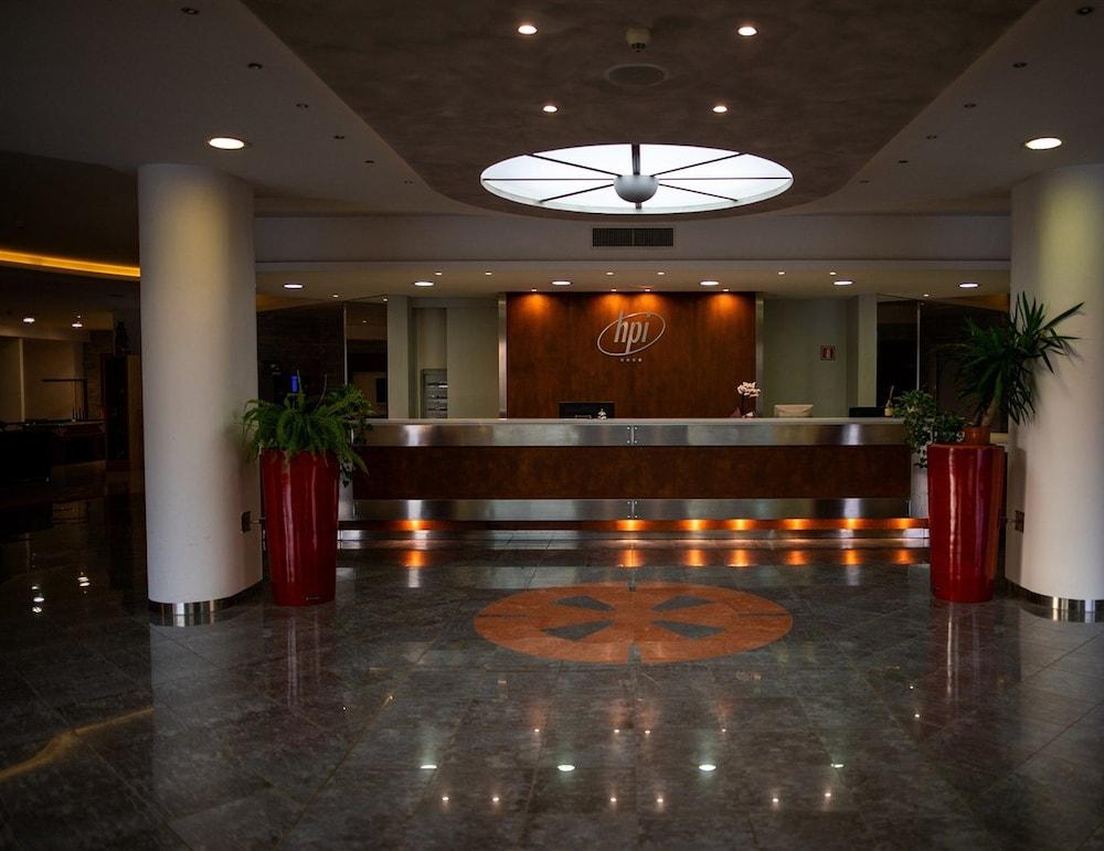 Planet Hotel أريتسو المظهر الخارجي الصورة