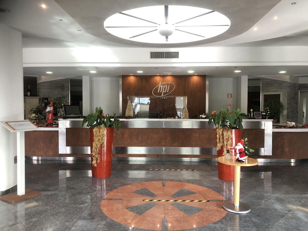 Planet Hotel أريتسو المظهر الخارجي الصورة