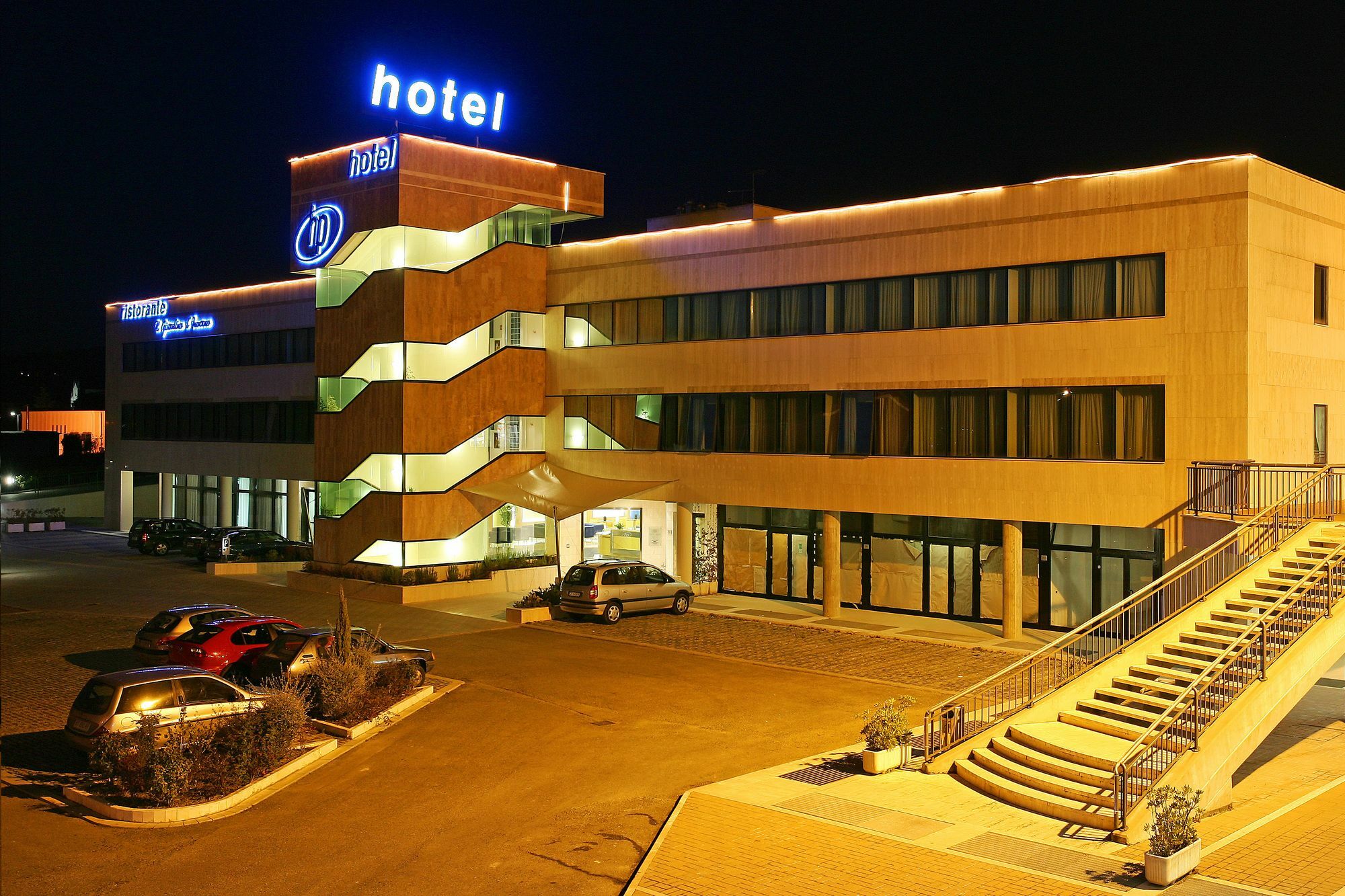 Planet Hotel أريتسو المظهر الخارجي الصورة