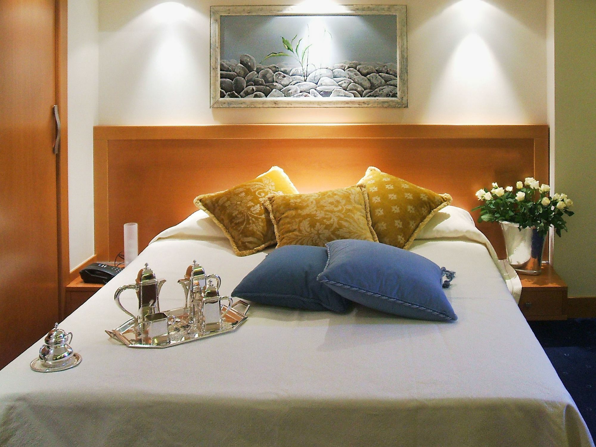 Planet Hotel أريتسو المظهر الخارجي الصورة